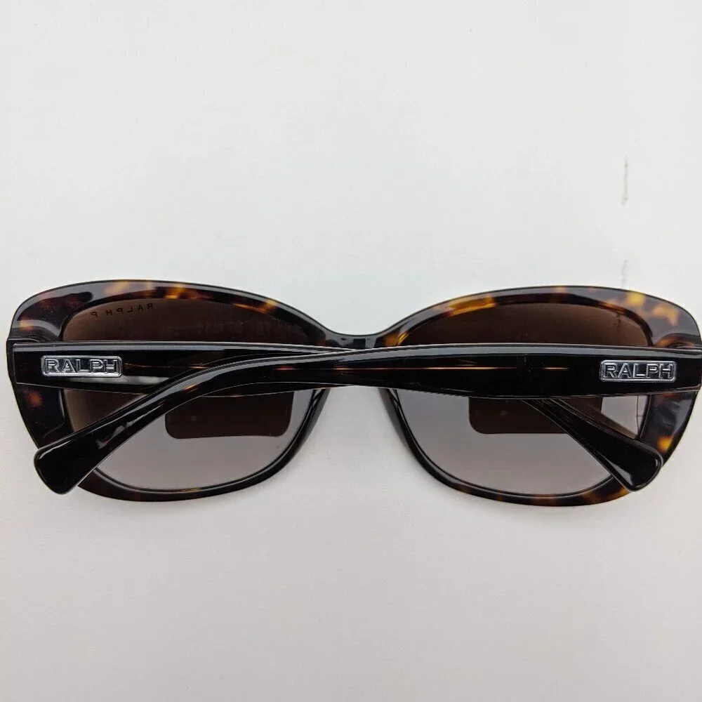 🕶️ Ralph Lauren RA5215 1378/T5 Polarized Sunglasses 57/17-135 / ALH431🕶️​